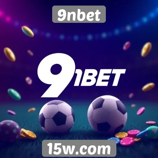 Análise da oferta de jogos no site 9nbet