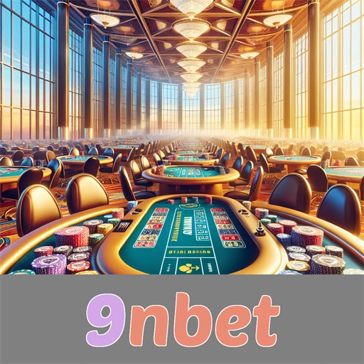 A Experiência do Cassino Ao Vivo no 9nbet: Uma Nova Dimensão de Entretenimento