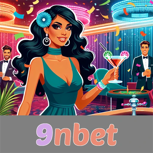 A Emoção dos Torneios de Slots no 9nbet