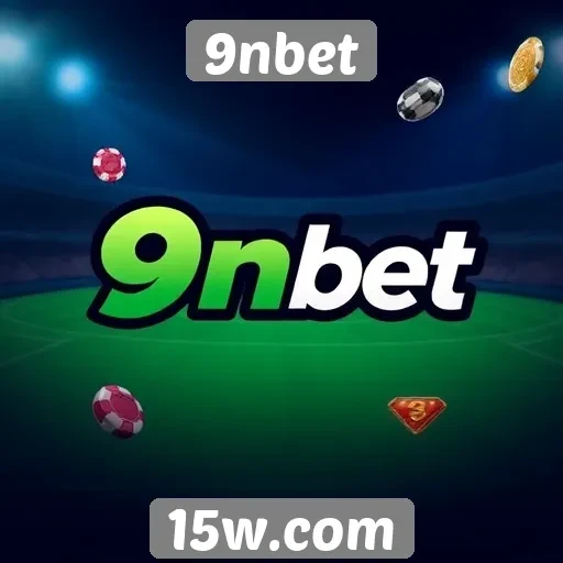 9nbet apresenta novas opções de jogos online