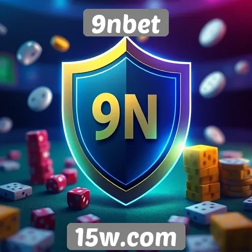 Avaliação da segurança no site de jogos 9nbet