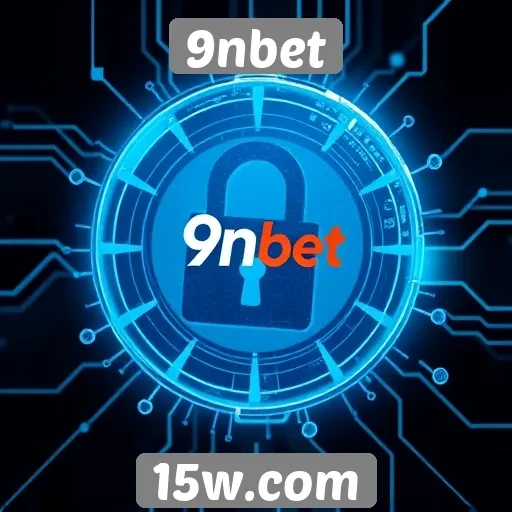 Segurança e privacidade no site de apostas 9nbet