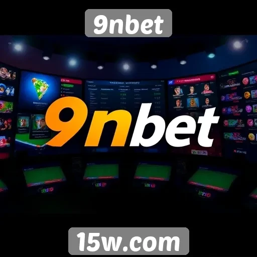 Experiência do usuário em 9nbet é destacada